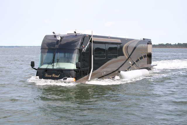 Terra Wind